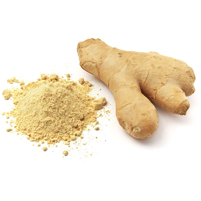 Dry Ginger Vs. Fresh Ginger: Which One Is Healthier For You