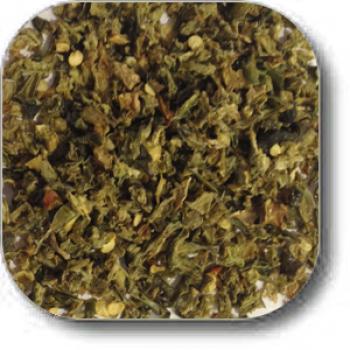 Pepper, Jalapeno, Dried Diced