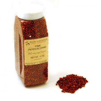 peppercorns myspicer