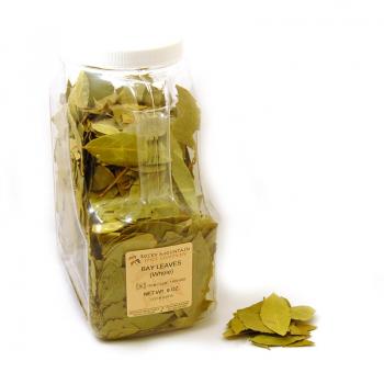 Whole Bay Leaves 