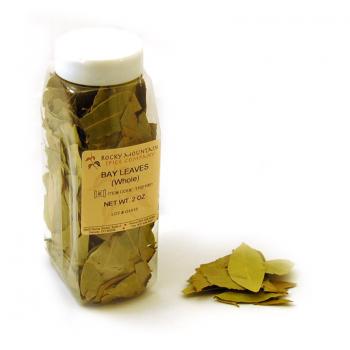 Whole Bay Leaves | Wholesale | MySpicer.com